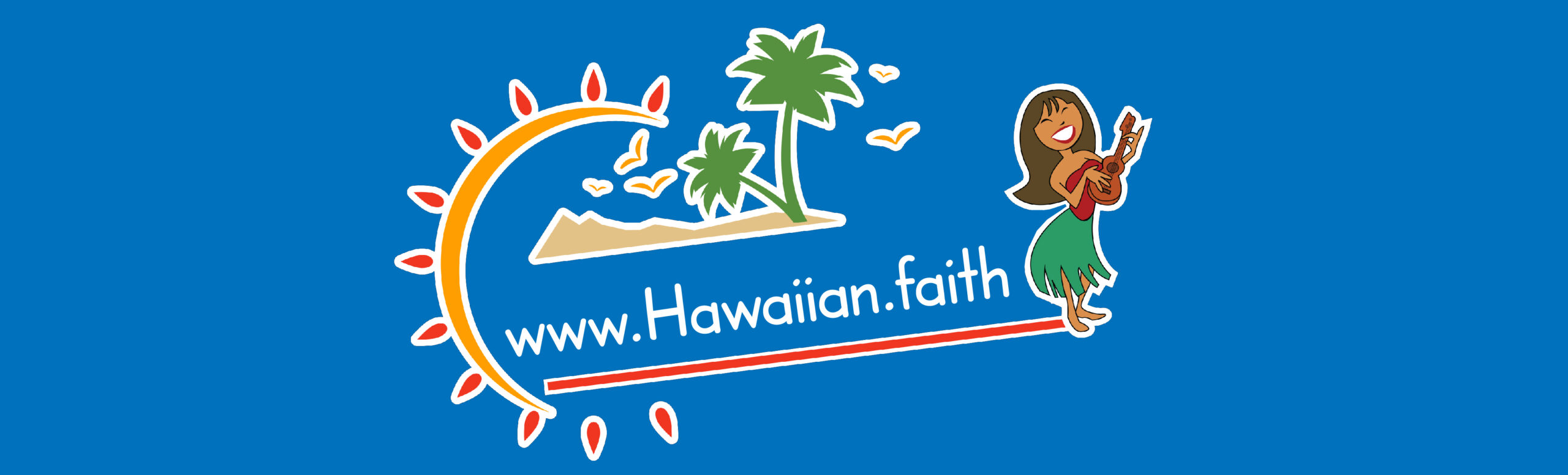 www.Hawaiian.faith